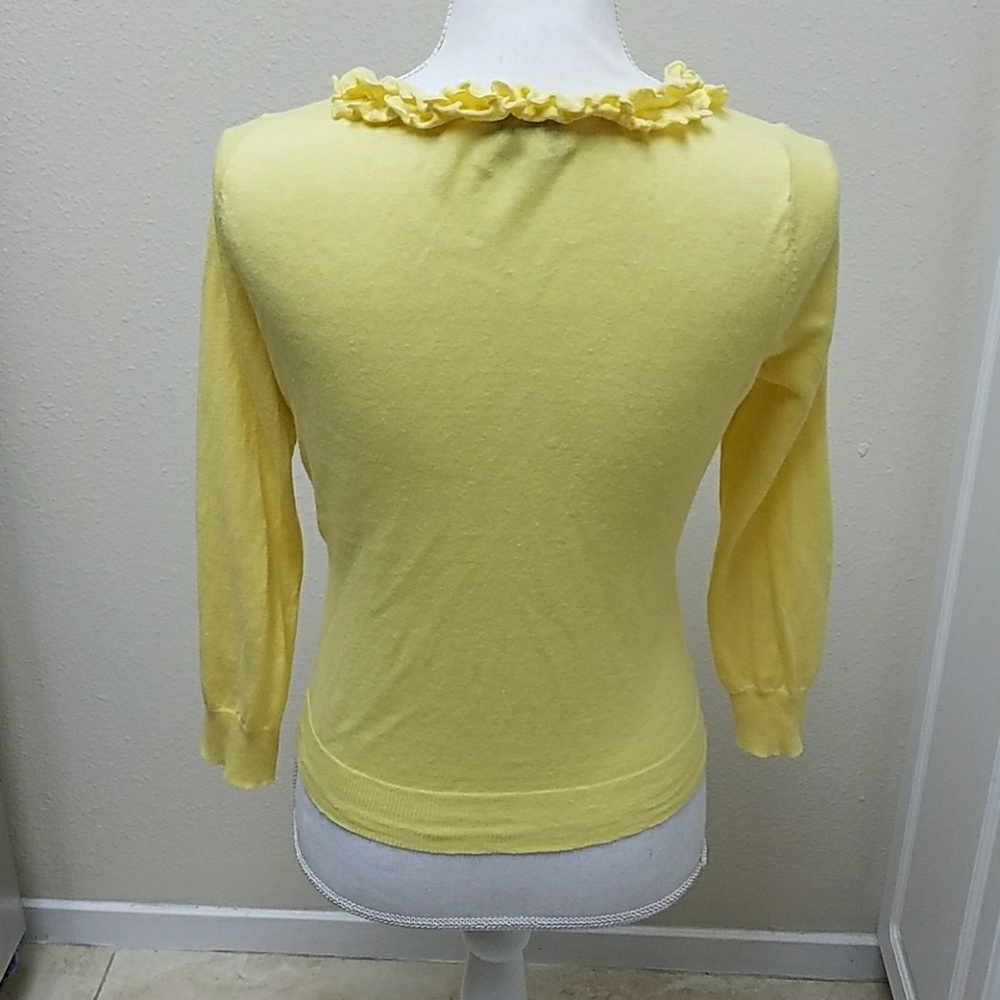 Loft sweater - Picture 3 of 4